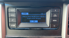 Hyundai Tucson 1.7 CRDi Blue Drive SE 5dr 2WD Diesel Estate